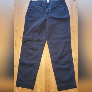 Gap khakis size 4